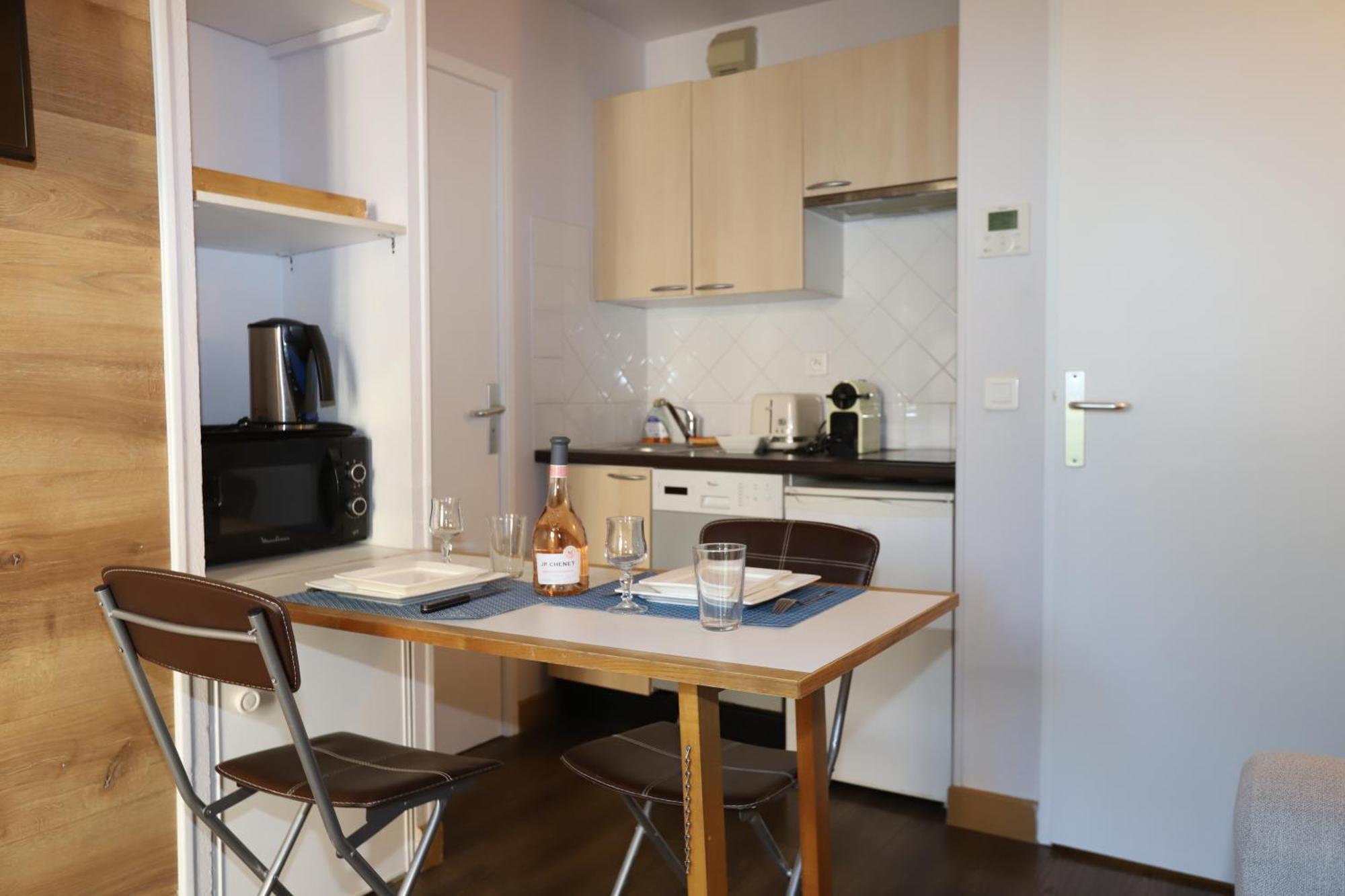 Floridianes By Hri Apartman Aix-en-Provence Kültér fotó