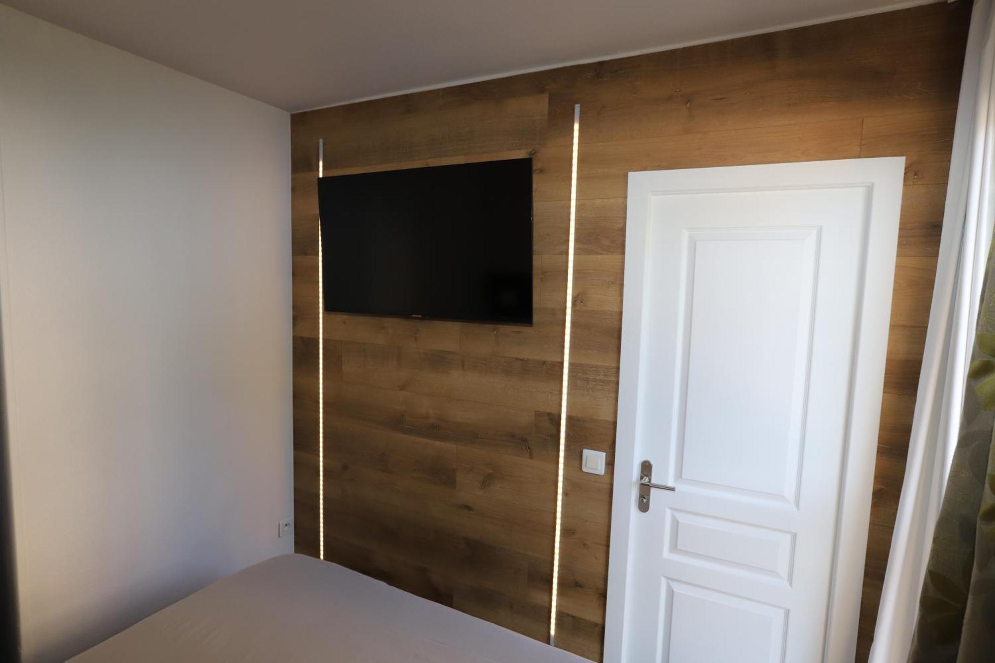 Floridianes By Hri Apartman Aix-en-Provence Kültér fotó