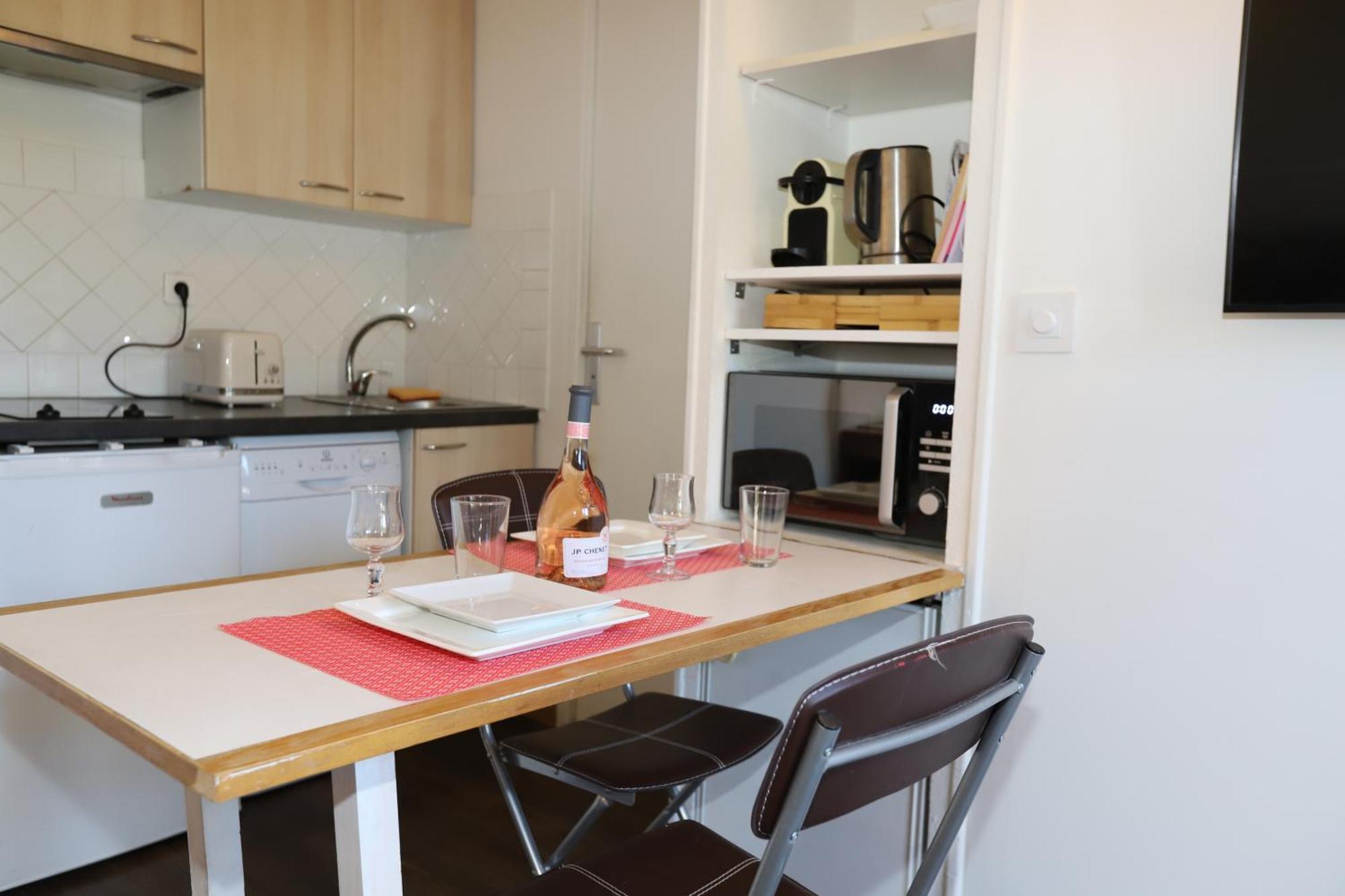 Floridianes By Hri Apartman Aix-en-Provence Kültér fotó