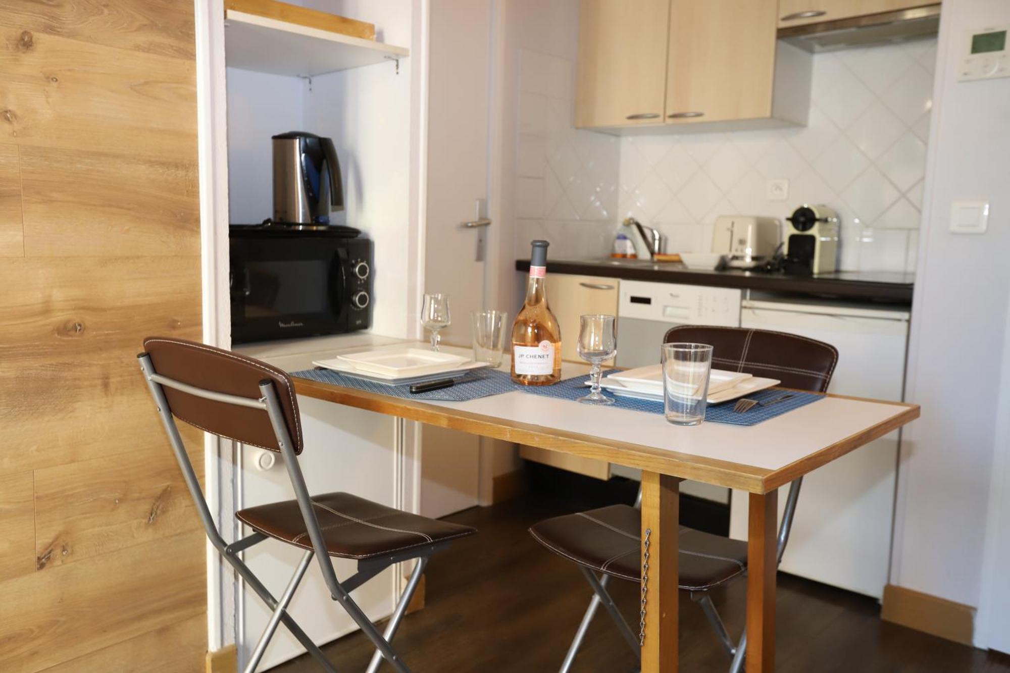 Floridianes By Hri Apartman Aix-en-Provence Kültér fotó