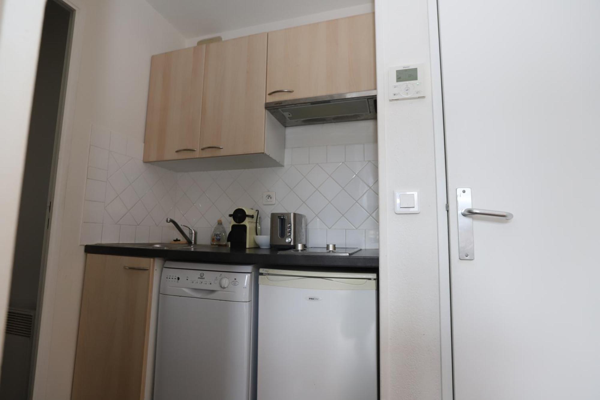 Floridianes By Hri Apartman Aix-en-Provence Kültér fotó