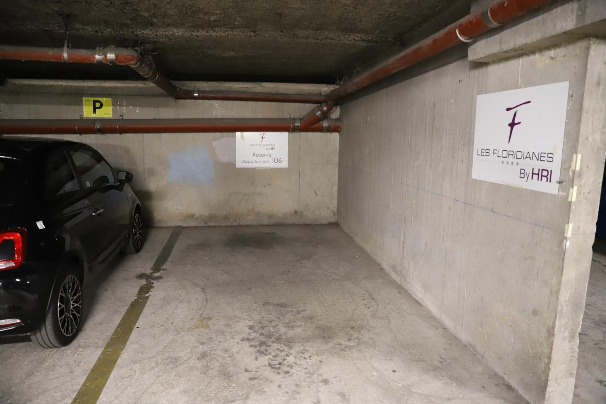 Floridianes By Hri Apartman Aix-en-Provence Kültér fotó