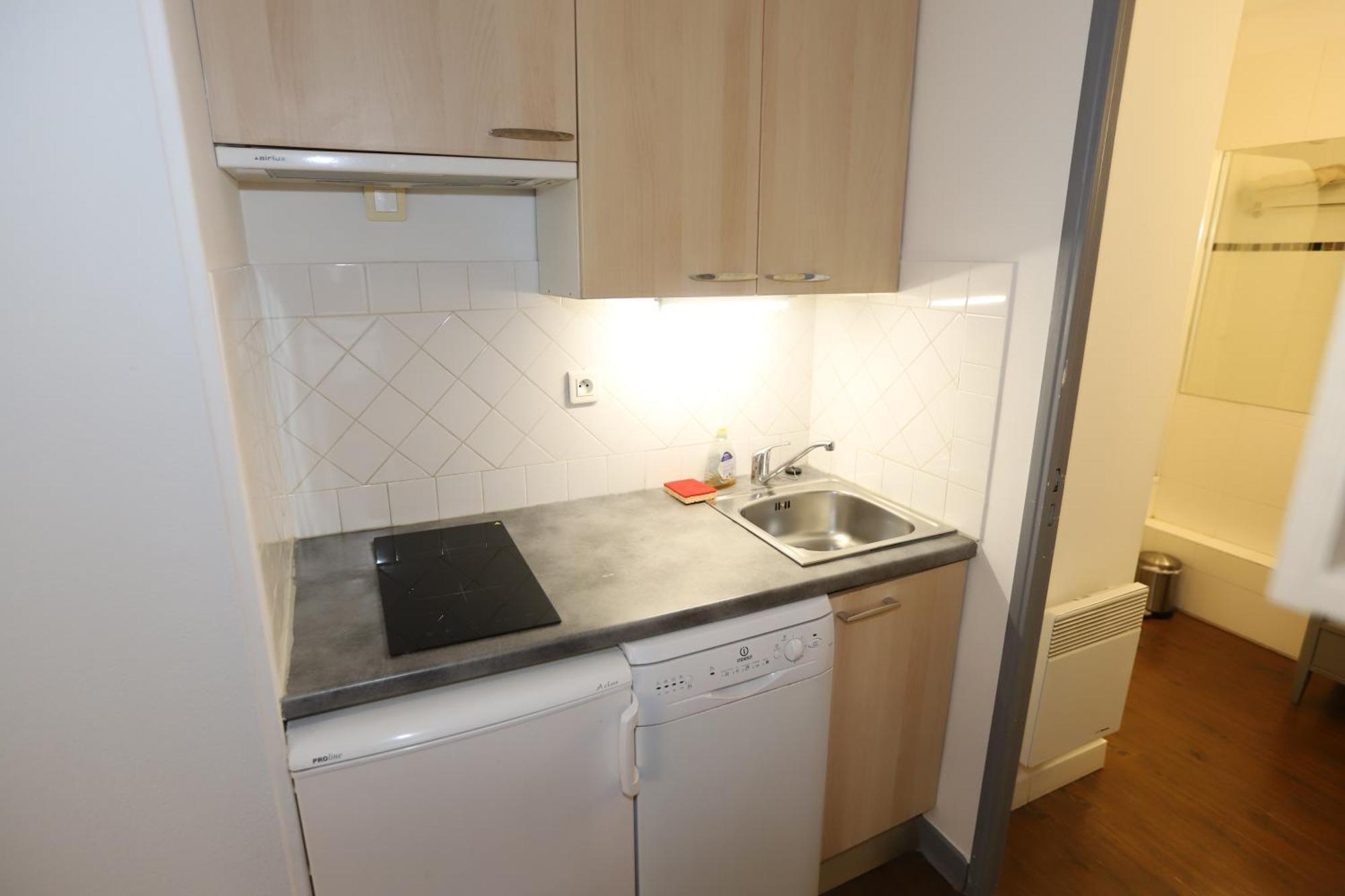 Floridianes By Hri Apartman Aix-en-Provence Kültér fotó