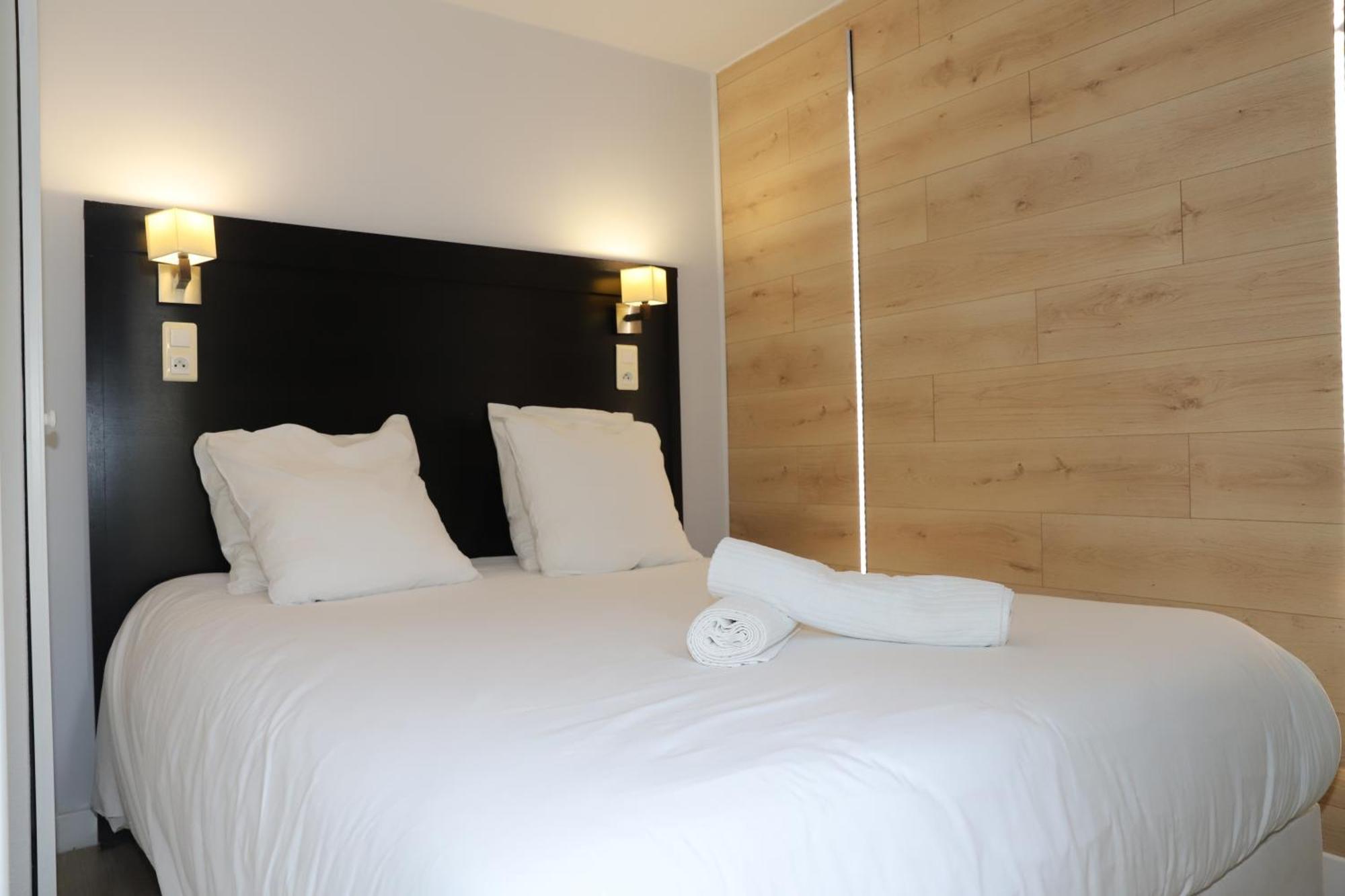 Floridianes By Hri Apartman Aix-en-Provence Kültér fotó
